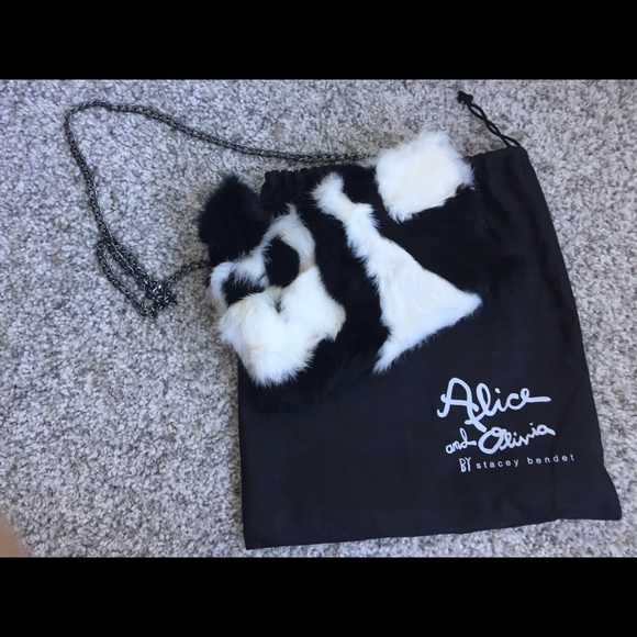 Panda 🐼 shoulder bag