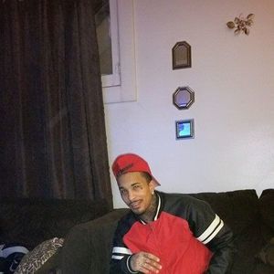 Meet your Posher, Ralphie