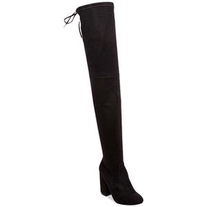Steve Madden Norri Over The Knee Boot