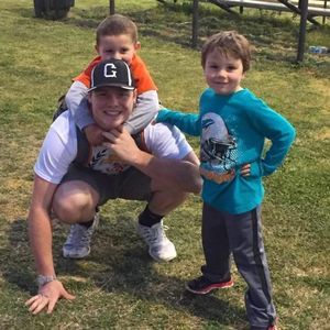 Meet your Posher, Jansen