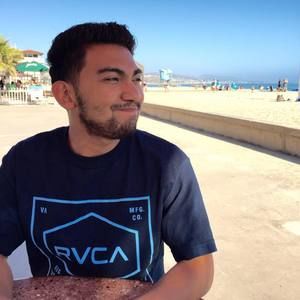 Meet your Posher, Noe