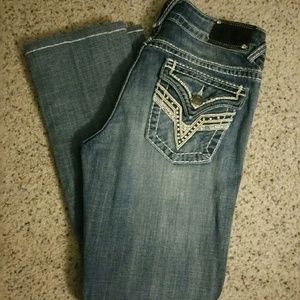 Vigoss jeans