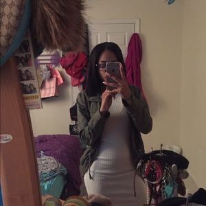 Meet your Posher, Christina