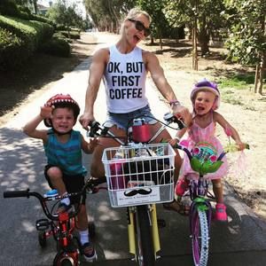 Meet your Posher, Ashlee