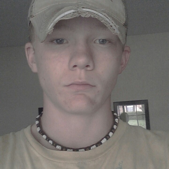 Meet your Posher, Joseph - Picture 1 of 1