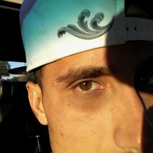 Meet your Posher, Joel