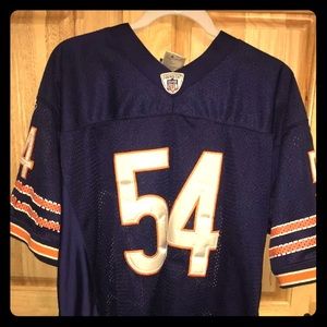 Bears Jersey size 48