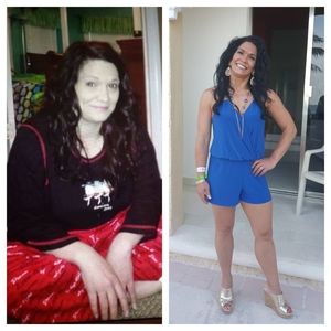 Meet your Posher, Natalie