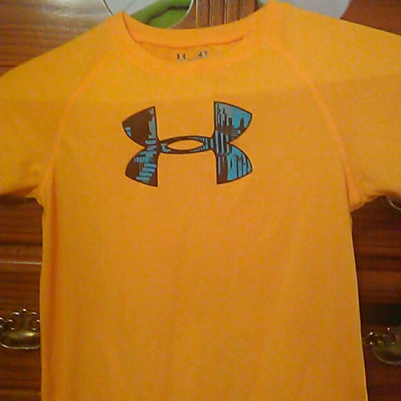 Toddler boy tee
