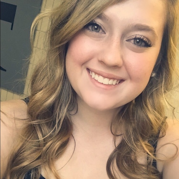 Meet your Posher, Jackie