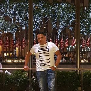 Meet your Posher, Sergio