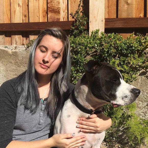 Meet your Posher, Kaila - Picture 1 of 1