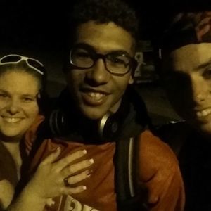 Meet your Posher, Jo