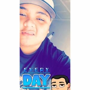 Meet your Posher, Epa-chad