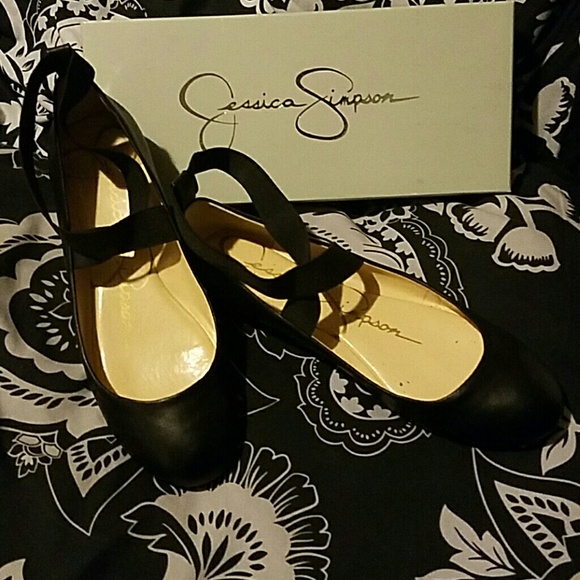 Ballet Flats