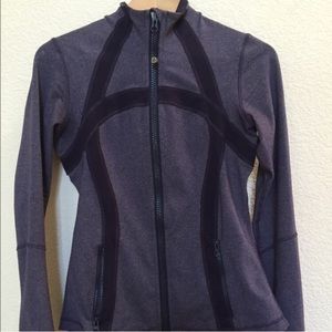 Lululemon Define jacket