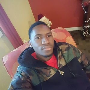 Meet your Posher, Ngati