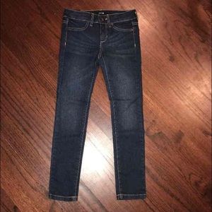 Joes Jeans Ultra Slim Jegging Girls 7