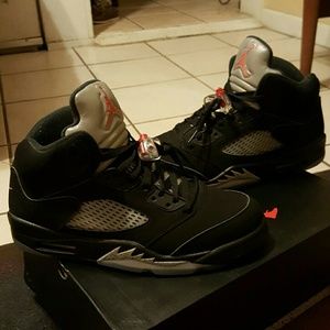 Air Jordan 5 og