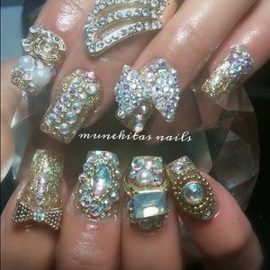 Meet your Posher, Angel