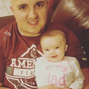 Meet your Posher, Justin