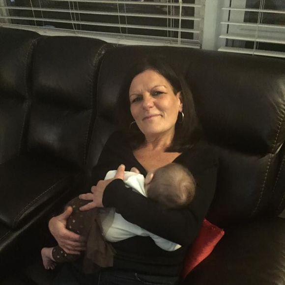 Meet your Posher, Nancy