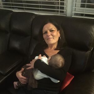 Meet your Posher, Nancy