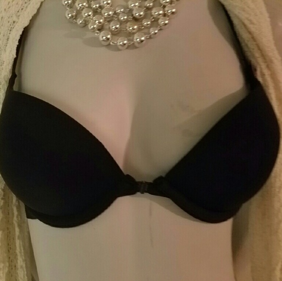 Rene Rofe Lingerie Bra