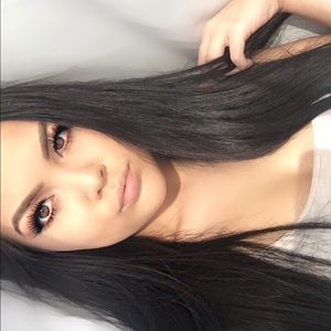 Meet your Posher, Xena