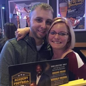 Meet your Posher, Kelli