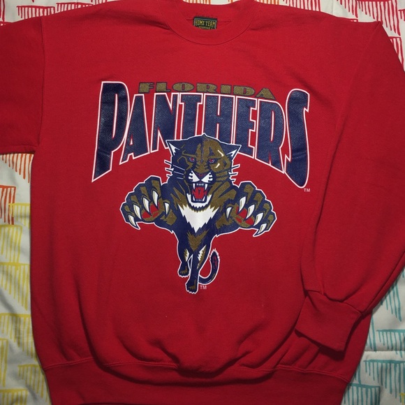 florida panthers sweatshirt