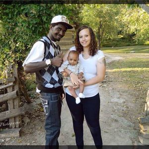 Meet your Posher, Haley