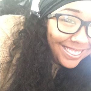 Meet your Posher, Imani