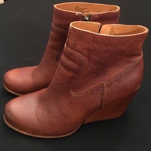 Kork Ease Bootie