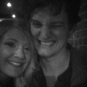 Meet your Posher, Hope