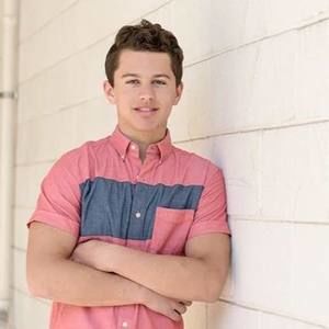 Meet your Posher, Jacob