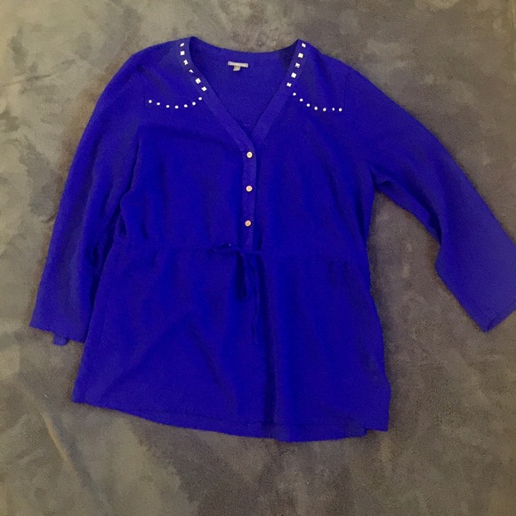 Blouse