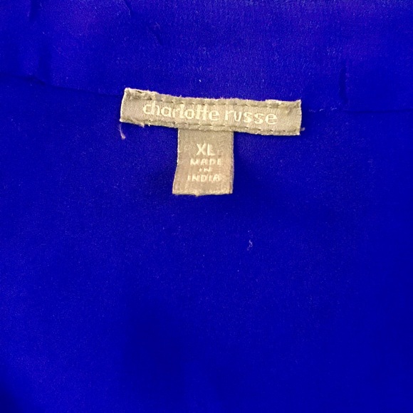 Blouse - Picture 3 of 4