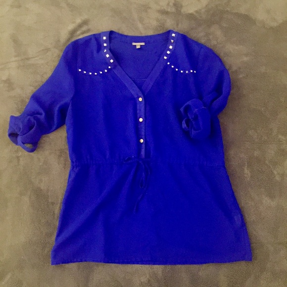 Blouse - Picture 4 of 4