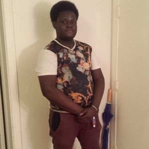 Meet your Posher, Joseph