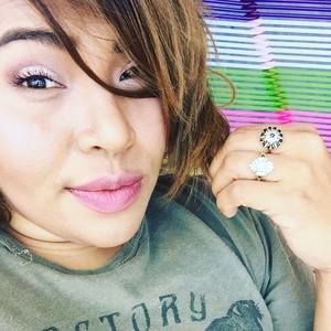 Meet your Posher, Blanca