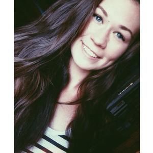 Meet your Posher, Gabby