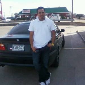 Meet your Posher, William