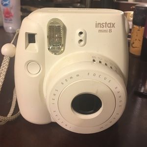 Instax mini 8 camera 📣📣