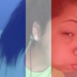 Meet your Posher, Ashlyn