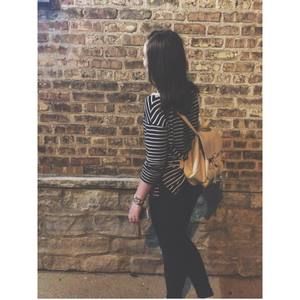 Meet your Posher, Emma