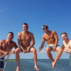 Meet your Posher, Sean