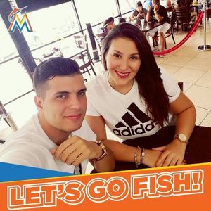 Meet your Posher, Reymel