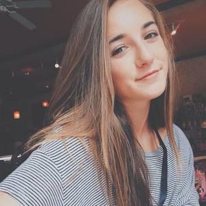 Meet your Posher, Mary ryan