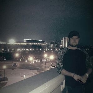 Meet your Posher, Samuel